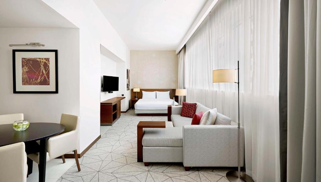 Hyatt Place Dubai Al Rigga image 7